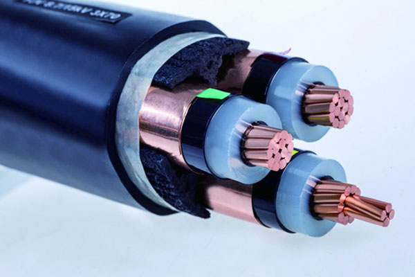交聯(lián)電纜